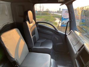 ISUZU FXZ 360แรงม้า รถบรรทุก 10ล้อ ดั้มพ์ ปี2017 ISUZU FXZ 360แรงม้า รถบรรทุก 10ล้อ ดั้มพ์ ปี2017