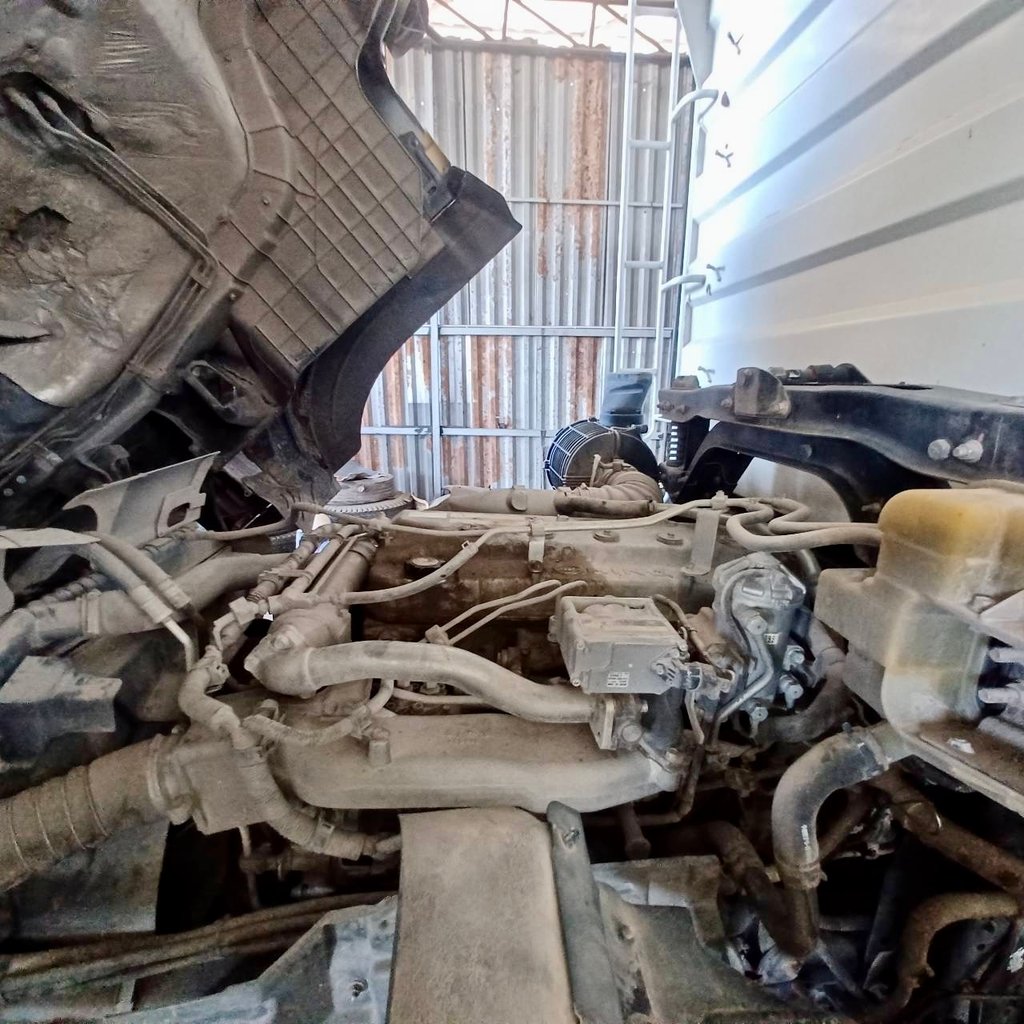 HINO FM 344แรงม้า รถบรรทุก 10ล้อ พ่วงแม่ลูก ปี2021 HINO FM 344แรงม้า รถบรรทุก 10ล้อ พ่วงแม่ลูก ปี2021