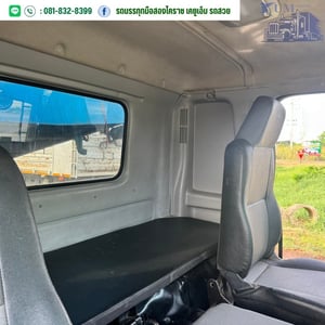 HINO FM 344แรงม้า รถบรรทุก 10ล้อ ดั้มพ์ ปี2022 HINO FM 344แรงม้า รถบรรทุก 10ล้อ ดั้มพ์ ปี2022