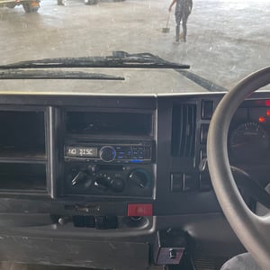 ISUZU FRR 190แรงม้า รถบรรทุก 6ล้อ ดั้มพ์ ปี2018 ISUZU FRR 190แรงม้า รถบรรทุก 6ล้อ ดั้มพ์ ปี2018