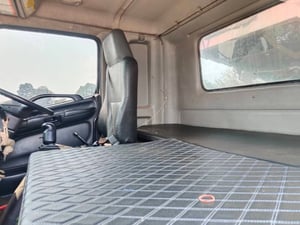 HINO FM 344แรงม้า รถบรรทุก 10ล้อ ดั้มพ์ ปี2019