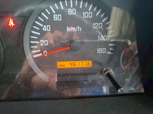 ISUZU NQR 175แรงม้า รถบรรทุก 6ล้อ กระบะคอกสูง ปี2011