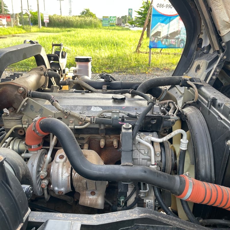 ISUZU FRR 210แรงม้า รถบรรทุก 6ล้อ ดั้มพ์ ปี2021 ISUZU FRR 210แรงม้า รถบรรทุก 6ล้อ ดั้มพ์ ปี2021