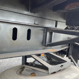 SAMMITR SSM  1แรงม้า รถบรรทุก 12ล้อ รถบรรทุกอื่นๆ ปี2016