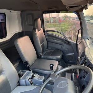 ISUZU FXZ 360แรงม้า รถบรรทุก 10ล้อ ดั้มพ์ ปี2016 เลขไมล์น้อยกว่า 500,000 กม. ISUZU FXZ 360แรงม้า รถบรรทุก 10ล้อ ดั้มพ์ ปี2016 เลขไมล์น้อยกว่า 500,000 กม.