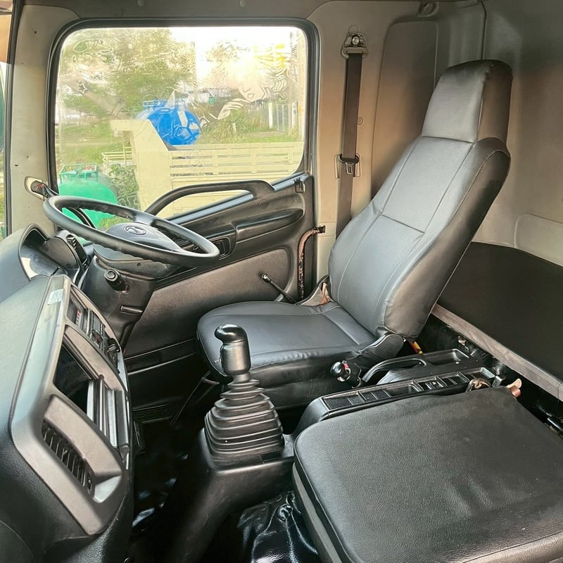 HINO FM 344แรงม้า รถบรรทุก 10ล้อ ดั้มพ์ ปี2018 HINO FM 344แรงม้า รถบรรทุก 10ล้อ ดั้มพ์ ปี2018