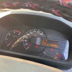 HINO XZU 150แรงม้า รถบรรทุก 6ล้อ ดั้มพ์ ปี2020