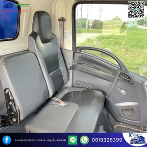 ISUZU NPR 150แรงม้า รถบรรทุก 6ล้อ ดั้มพ์ ปี2012 เลขไมล์น้อยกว่า 500,000 กม. ISUZU NPR 150แรงม้า รถบรรทุก 6ล้อ ดั้มพ์ ปี2012 เลขไมล์น้อยกว่า 500,000 กม.