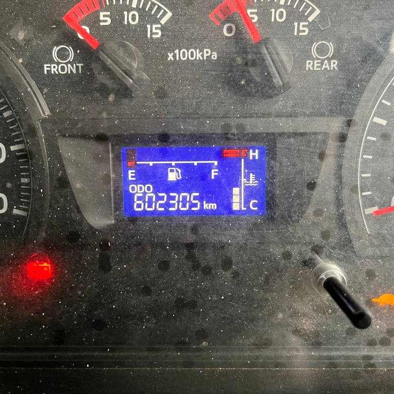 HINO FM 344แรงม้า รถบรรทุก 10ล้อ ดั้มพ์ ปี2019