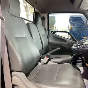 HINO XZU 150แรงม้า รถบรรทุก 6ล้อ ดั้มพ์ ปี2023 HINO XZU 150แรงม้า รถบรรทุก 6ล้อ ดั้มพ์ ปี2023