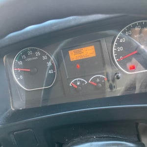 ISUZU FRR 210แรงม้า รถบรรทุก 6ล้อ ดั้มพ์ ปี2021