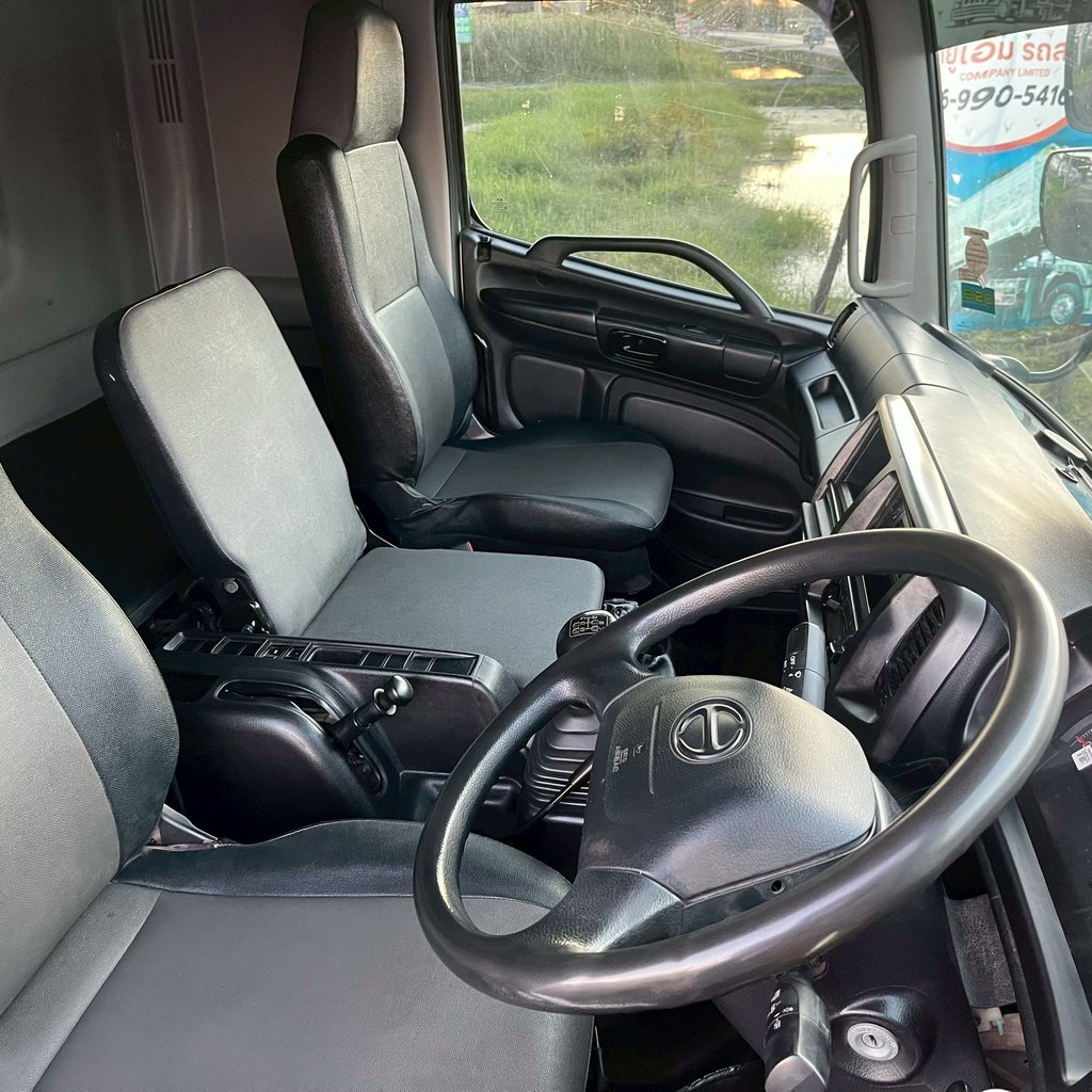 HINO FM 344แรงม้า รถบรรทุก 10ล้อ พ่วงแม่ลูก ปี2021 HINO FM 344แรงม้า รถบรรทุก 10ล้อ พ่วงแม่ลูก ปี2021