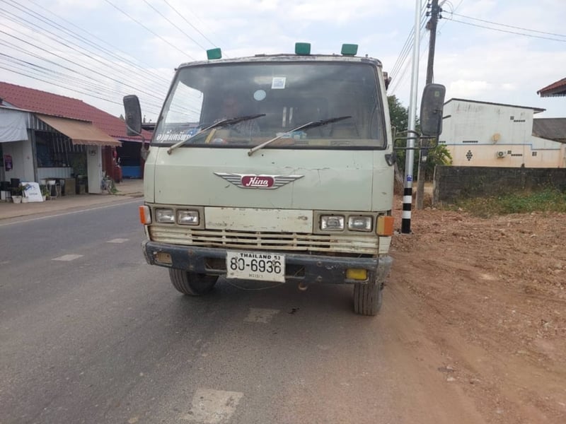 ขาย FC120 แรง ภาษีเต็ม พร้อมโอน