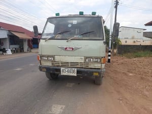 ขาย FC120 แรง ภาษีเต็ม พร้อมโอน