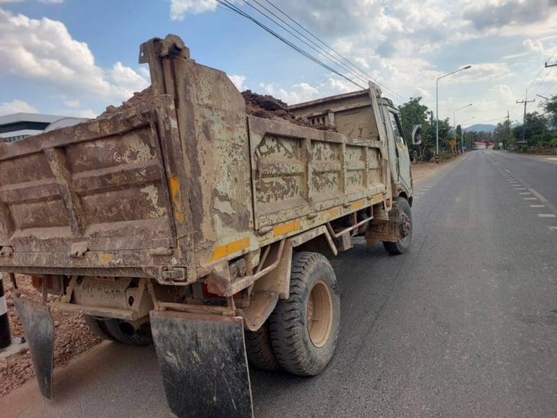 ขาย FC120 แรง ภาษีเต็ม พร้อมโอน