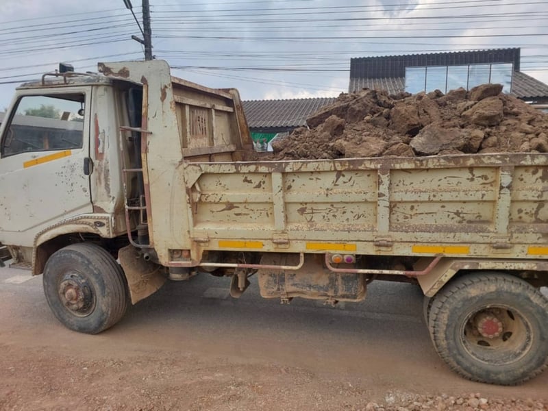 ขาย FC120 แรง ภาษีเต็ม พร้อมโอน