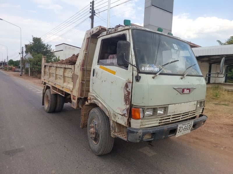 ขาย FC120 แรง ภาษีเต็ม พร้อมโอน