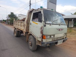 ขาย FC120 แรง ภาษีเต็ม พร้อมโอน