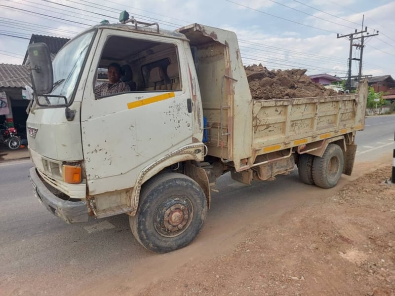 ขาย FC120 แรง ภาษีเต็ม พร้อมโอน