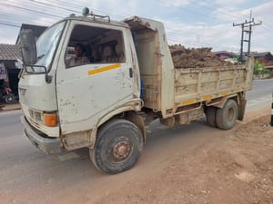 ขาย FC120 แรง ภาษีเต็ม พร้อมโอน