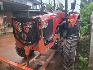 Fm 70 แรงราคา29ใบเทาพร้อมหางหกตราช่างรถใหม่มากผ่านการใช้งานเพียงสองปียาง90%ระบบไฮโดลิคดีมากคานหน้าคาราโล่ ใช้งานลงนาได้สบาย 0828472388ดูรถสกลนคร ส่งฟรีถึงบ้านครับ ยินดีรับแลกเปลียนตีเทรินรถเกี่ยวรถเก่าทุกชนิดครับ Fm 70 แรงราคา29ใบเทาพร้อมหางหกตราช่างรถใหม่มากผ่านการใช้งานเพียงสองปียาง90%ระบบไฮโดลิคดีมากคานหน้าคาราโล่ ใช้งานลงนาได้สบาย 0828472388ดูรถสกลนคร ส่งฟรีถึงบ้านครับ ยินดีรับแลกเปลียนตีเทรินรถเกี่ยวรถเก่าทุกชนิดครับ