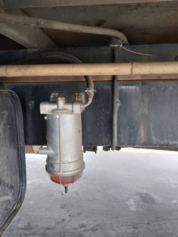 Fc9j210ปี62 กะบะเนียม6.60เมตร กว้างใน2.35เมตร เดิมๆมือเดียว