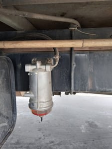 Fc9j210ปี62 กะบะเนียม6.60เมตร กว้างใน2.35เมตร เดิมๆมือเดียว