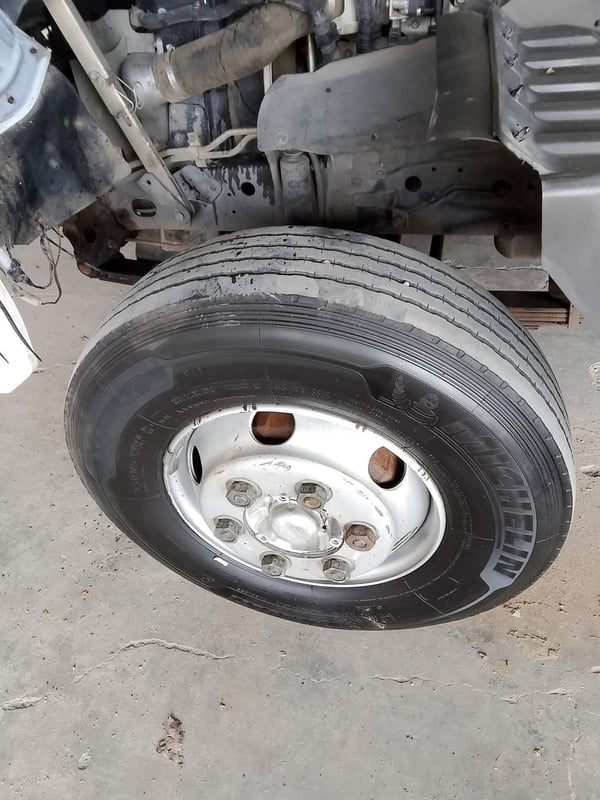 Fc9j210ปี62 มือเดียวเดิมๆ เครื่องเกียร์ดี กะบะเปิดได้รอบ ยาว6.60เมตร กว้างใน2.35เมตร พร้อมใช้งาน