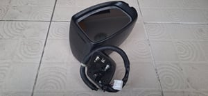 กระจกมองข้าง HONDA JAZZ GK ข้างขวา ปี2018 แท้ สีดำ กระจกมองข้าง HONDA JAZZ GK ข้างขวา ปี2018 แท้ สีดำ