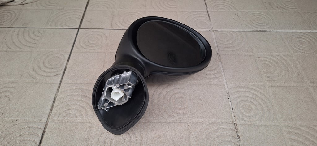 กระจกมองข้าง Mini Cooper R60 ข้าง