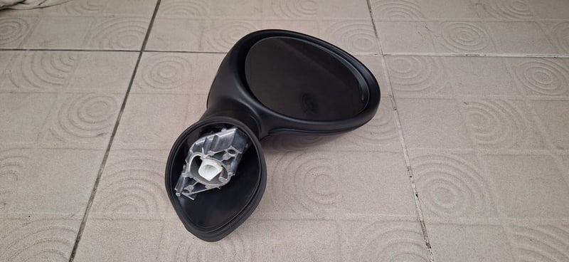 กระจกมองข้าง Mini Cooper R60 ข้าง