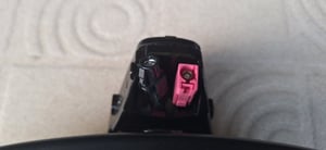 กระจกมองหลัง BMW แท้