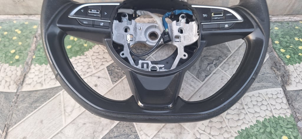 พวงมาลัย SUZUKI แท้ถอดญี่ปุ่น