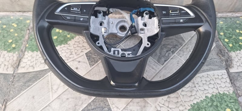 พวงมาลัย SUZUKI แท้ถอดญี่ปุ่น