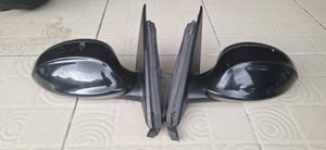 กระจกมองข้าง BMW E90 3 Series ปี2006-2008 แท้ สีดำ กระจกมองข้าง BMW E90 3 Series ปี2006-2008 แท้ สีดำ