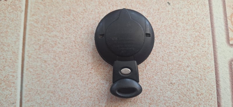 กุญแจรีโมท Mini cooper แท้ ไม่มีปุ่มกด กุญแจรีโมท Mini cooper แท้ ไม่มีปุ่มกด