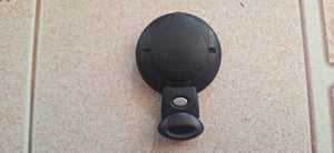 กุญแจรีโมท Mini cooper แท้ ไม่มีปุ่มกด กุญแจรีโมท Mini cooper แท้ ไม่มีปุ่มกด