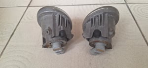 ไฟตัดหมอก TOYOTA WISH แท้ ไฟตัดหมอก TOYOTA WISH แท้