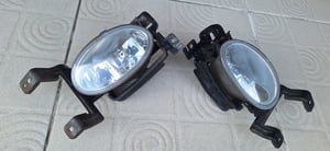 ไฟตัดหมอก Honda แท้ รุ่นเลนส์ใหญ่ ไฟตัดหมอก Honda แท้ รุ่นเลนส์ใหญ่