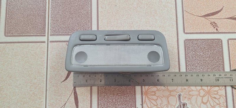 ไฟส่องแผนที่ TOYOTA รุ่นเก่า ตรงรุ่น Toyota Celica T20 1994 ไฟส่องแผนที่ TOYOTA รุ่นเก่า ตรงรุ่น Toyota Celica T20 1994