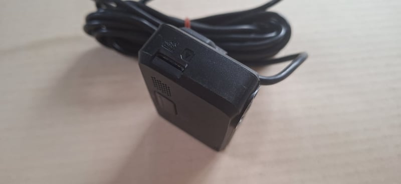 กล้องบันทึกติดรถยนต์ Kenwood แท้