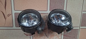 ไฟตัดหมอกทรงกลม ขนาด 3.5นิ้ว  AOKI แท้ มือสองญี่ปุ่น 