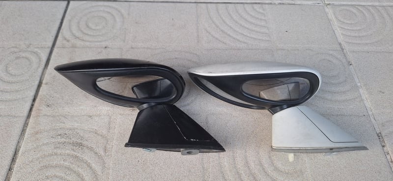 กระจกมองมุม Toyota แท้ มือสองญี่ปุ่น