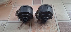 ไฟตัดหมอกทรงกลม ขนาด 3.5นิ้ว  AOKI แท้ มือสองญี่ปุ่น 