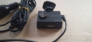 กล้องติดหน้ารถ Yupiteru มือสองญี่ปุ่น รุ่น DRY-ST3000 