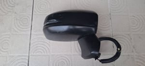 กระจกมองข้าง HONDA JAZZ GK ข้างขวา ปี2018 แท้ สีดำ กระจกมองข้าง HONDA JAZZ GK ข้างขวา ปี2018 แท้ สีดำ