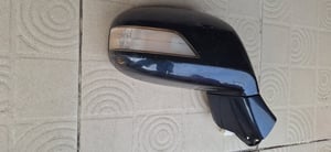 กระจกมองข้าง Honda FREED แท้ ข้างขวา สีน้ำเงิน