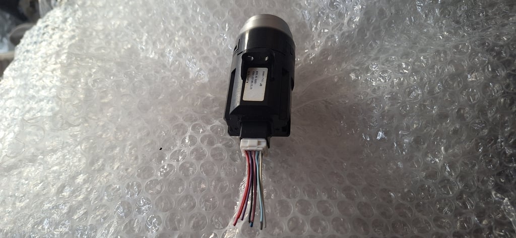 ปุ่มกดสตาร์ท Honda แท้