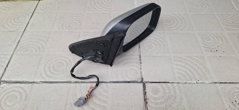 กระจกมองข้าง NISSAN Primera P11 ข้างขวา