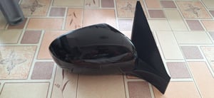 กระจกมองข้าง Suzuki Swift 1.2 ข้างขวา สีดำ กระจกมองข้าง Suzuki Swift 1.2 ข้างขวา สีดำ